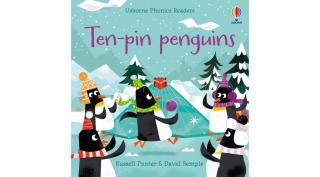 TEN-PIN PENGUINS