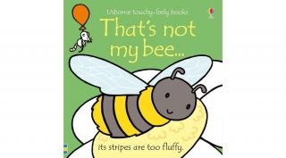 THAT'S NOT MY BEE…  - SZÉPSÉGHIBÁS TERMÉK