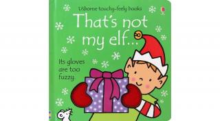 THAT'S NOT MY ELF…