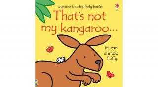 THAT'S NOT MY KANGAROO…