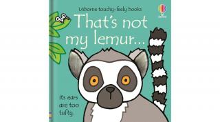 THAT'S NOT MY LEMUR…