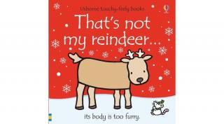 THAT'S NOT MY REINDEER…