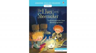 THE ELVES AND THE SHOEMAKER (ER1)