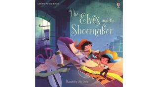 THE ELVES AND THE SHOEMAKER