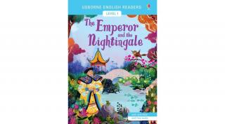 THE EMPEROR AND THE NIGHTINGALE (ER LEVEL 1)