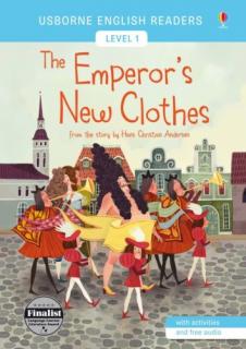 The Emperor's New Clothes (ER Level 1)