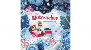 THE NUTCRACKER - MUSICAL BOOKS