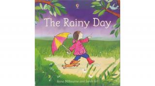 THE RAINY DAY