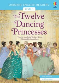 The Twelve Dancing Princesses (ER 1)