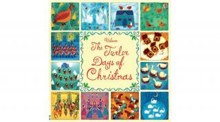 THE TWELVE DAYS OF CHRISTMAS