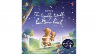 THE TWINKLY TWINKLY BEDTIME BOOK