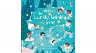 THE TWINKLY TWINKLY FAIRIES