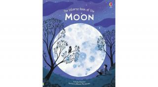 THE USBORNE BOOK OF THE MOON