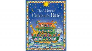 THE USBORNE CHILDREN'S BIBLE