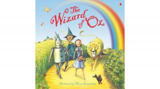 THE WIZARD OF OZ