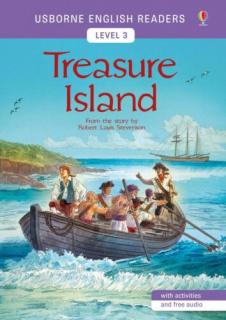 Treasure Island (ER Level 3)