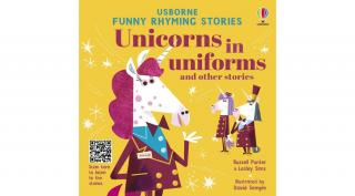 Unicorns in uniforms and other stories