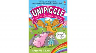 UNIPIGGLE: DRAGON TROUBLE