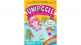 UNIPIGGLE: MERMAID MAYHEM