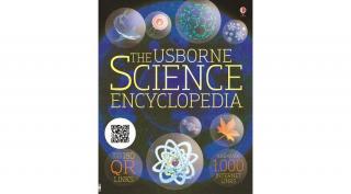 USBORNE SCIENCE ENCYCLOPEDIA WITH QR LINKS