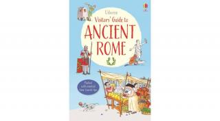 VISITOR’S GUIDE TO ANCIENT ROME