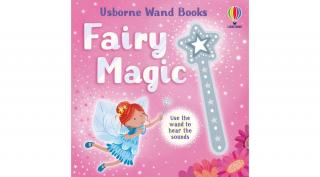 WAND BOOKS: FAIRY MAGIC