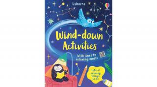 WIND-DOWN ACTIVITIES