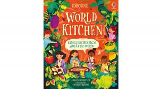 WORLD KITCHEN