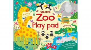 ZOO PLAY PAD