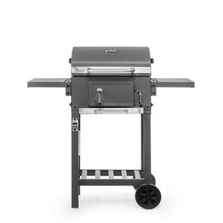 Activa Angular Smart - faszenes grill