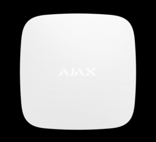 AJAX LeaksProtect - Vezeték nélküli vízszivárgás érzékelő - Fehér
