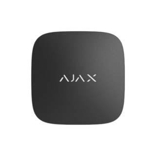Ajax LifeQuality BL - Vezeték nélküli intelligens levegőminőség-érzékelő - Fekete
