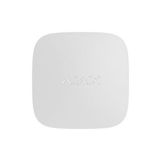 Ajax LifeQuality - Vezeték nélküli intelligens levegőminőség-érzékelő - Fehér