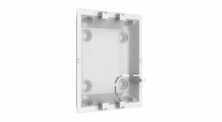 Ajax MotionProtect SmartBracket - MotionProtect konzol - Fehér