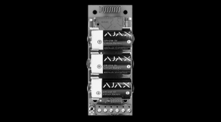 Ajax Transmitter - Bemeneti modul Ajax rendszerintegrációhoz