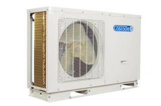 CASCADE HEATSTAR MONOBLOKK HŐSZIVATTYÚ 6KW