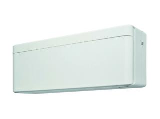 Daikin Stylish FTXA25AW/RXA25A oldalfali split klíma csomag - 2,5kW