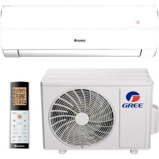 Gree Comfort X Inverteres Split klíma szett 3,5 kw