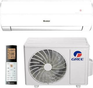 GREE COMFORT X inverteres split klíma szett 5,3 kW