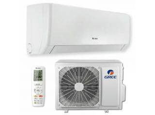 Gree Pulse Inverteres split klíma szett 6.2 kW