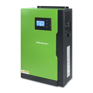 Hybrid Inverter 5500 Watt