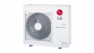LG multi kültéri egység - 11,7 kW