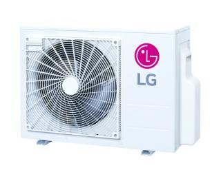 LG multi kültéri egység - 4,7 kW
