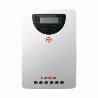 Lumiax MC4010BT töltésvezérlő 12/24V - 40A