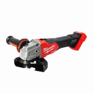 Milwaukee M18 FSAG125X-0X akkus sarokcsiszoló HD kofferben