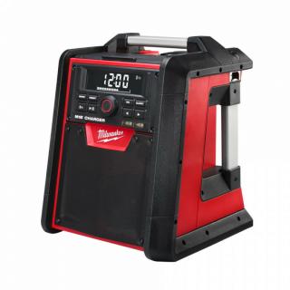 Milwaukee M18 RC-0 Akkus rádió 18V