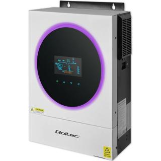 Qoltec Hybrid inverter 4000 Watt