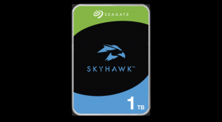 Seagate SkyHawk 1TB Merevlemez