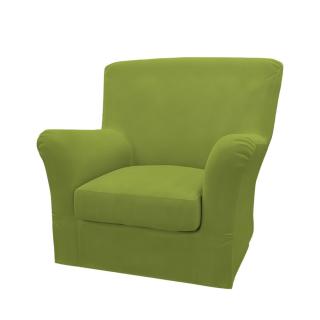 Tomelilla fotelhuzat  - Hanna zöld