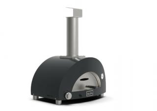 Alfa Forni Moderno 1 Pizza - gas fired